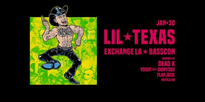 Lil Texas-edm-dj-music-concert-show-tonight-tomorrow-2023-date-best-night-club-near-me-los-Angeles