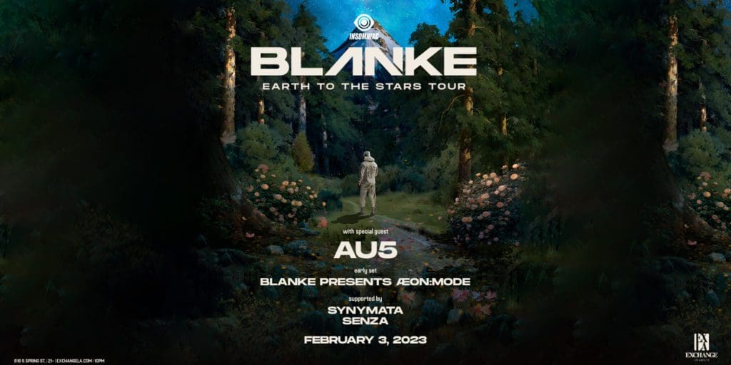 Blanke-edm-dj-music-concert-show-tonight-tomorrow-2023-feb-3-best-night-club-near-me-los-Angeles