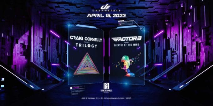 Craig-connelly-factor-b-edm-dj-music-concert-show-tonight-tomorrow-2023-april-15-best-night-club-near-me-los-Angeles