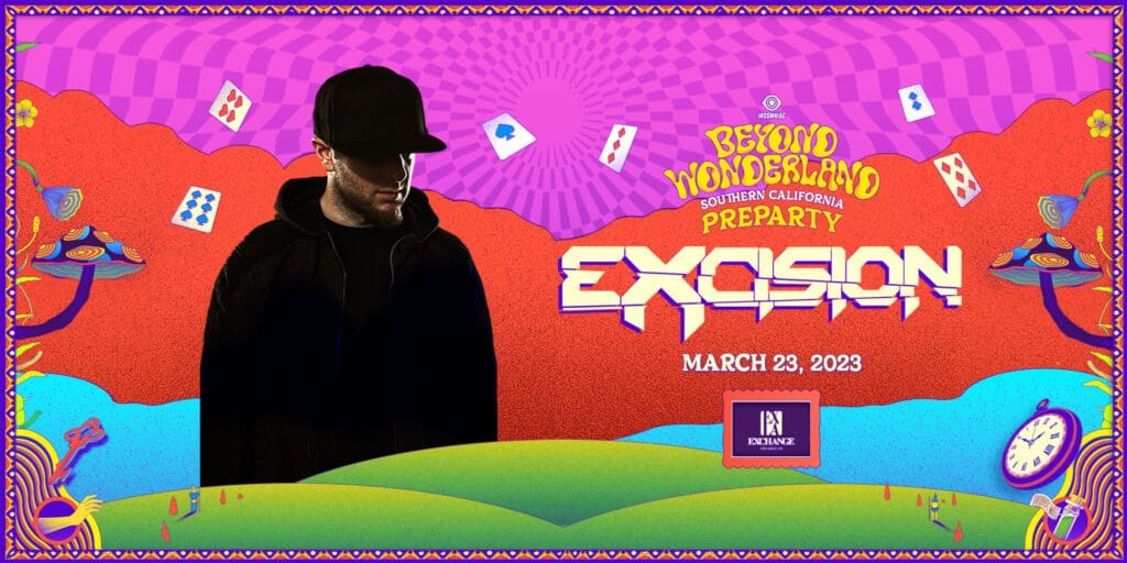 Excision-edm-dj-music-concert-show-tonight-tomorrow-2023-march-23-best-night-club-near-me-los-Angeles