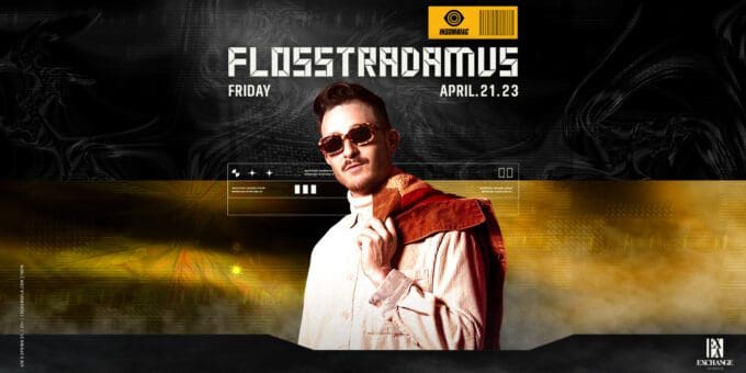 Flosstradamus-edm-dj-music-concert-show-tonight-tomorrow-2023-april-21-best-night-club-near-me-los-Angeles
