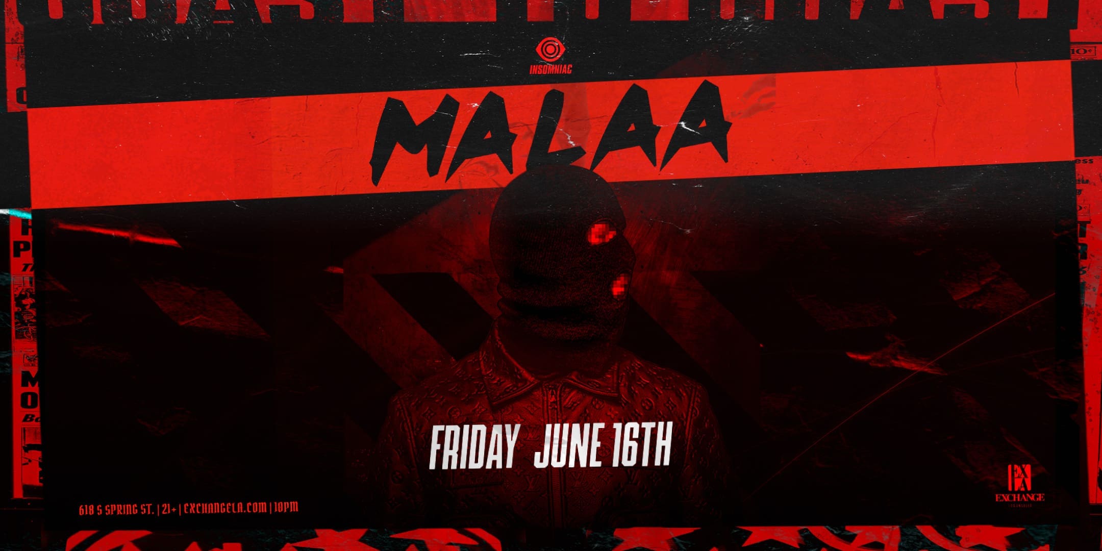 Malaa-bass-house-dj-music-concert-show-tonight-tomorrow-2023-june-16-best-night-club-near-me-los-Angeles