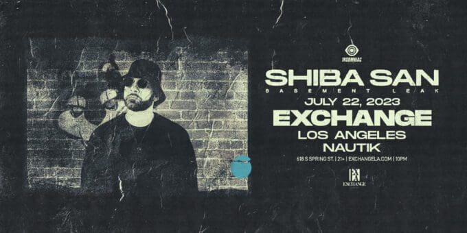 Shiba-San-edm-dj-music-concert-show-tonight-tomorrow-2023-july-22-best-night-club-near-me-los-Angeles