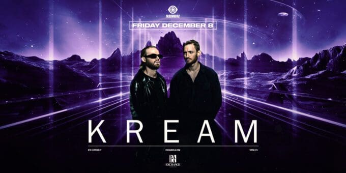 Kream-edm-dj-music-concert-show-tonight-tomorrow-2023-dec-8-best-night-club-near-me-los-Angeles