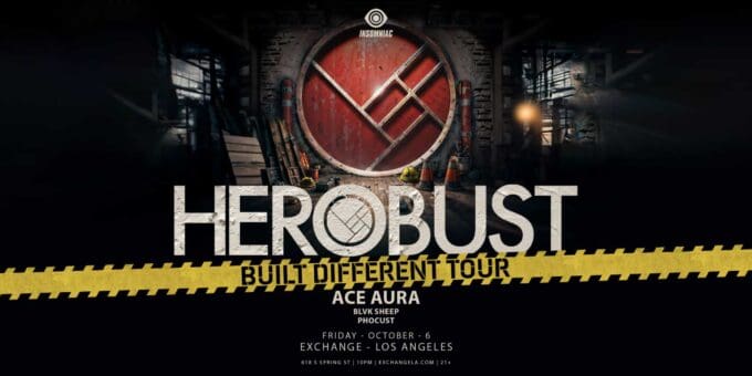 herobust-dubstep-dj-music-concert-show-tonight-tomorrow-2023-october-06-best-night-club-near-me-los-Angeles-1