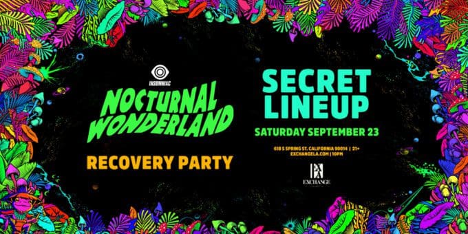 Nocturnal-Wonderland-EDM-dj-music-concert-show-tonight-tomorrow-2023-September-23-best-night-club-near-me-los-Angeles