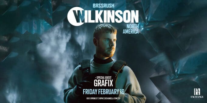 wilkinson-dnb-dj-music-concert-show-tonight-tomorrow-2024-february-16-best-night-club-near-me-los-Angeles
