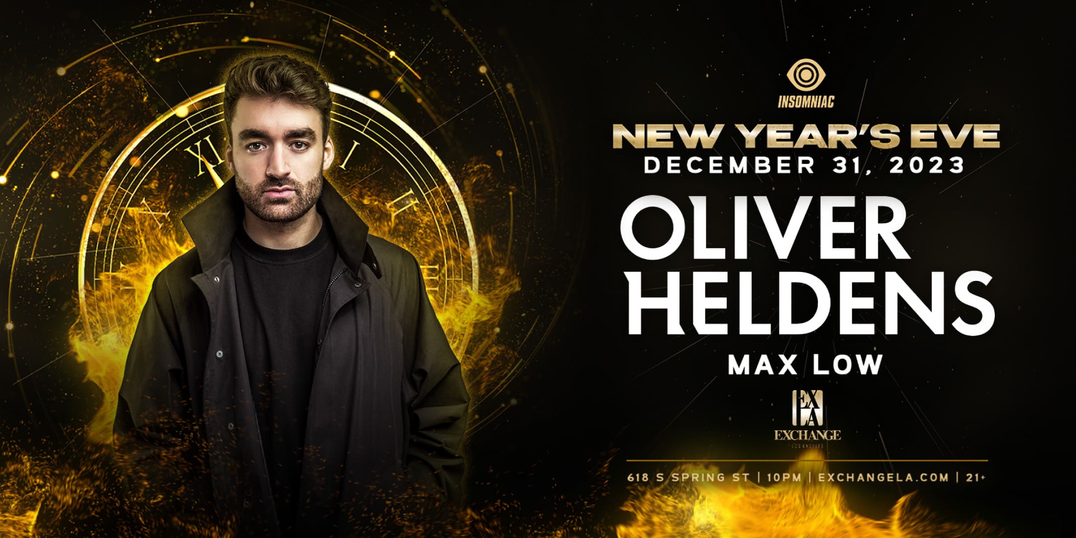 Premier Nightclub Announces Oliver Heldens, Loud Luxury, Showtek + More for  September - EDMTunes