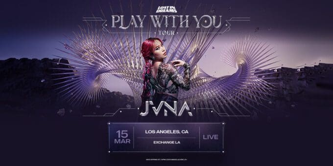 Jvna-edm-dj-music-concert-show-tonight-tomorrow-2024-march-15-best-night-club-near-me-los-Angeles