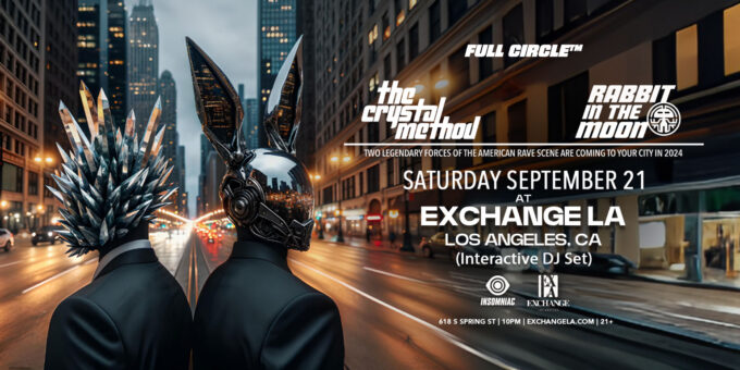 rabbit-in-the-moon-crystal-method-dj-music-concert-show-tonight-tomorrow-2024-september-21