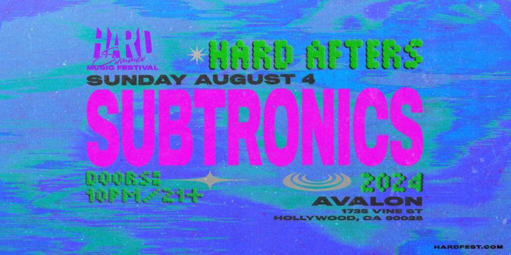 subtronics-edm-dj-music-concert-show-tonight-tomorrow-2024-aug-4-best-night-club-near-me-los-Angeles