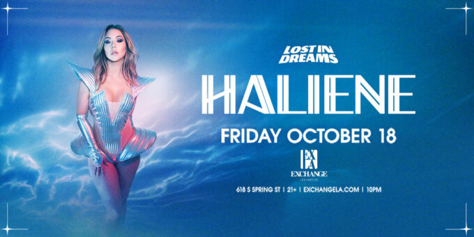 haliene-edm-dj-music-concert-show-tonight-tomorrow-2024-oct-18-best-night-club-near-me-los-Angeles