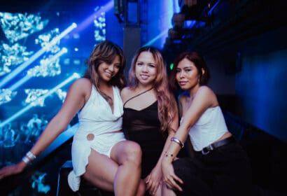 People photo at Exchange LA in DTLA Nightclub