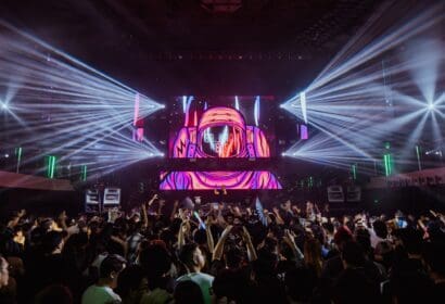 Brennan Heart Production Photo at Exchange LA