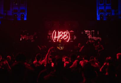 HBB at Exchange LA