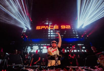 Space 92 at Exchange LA