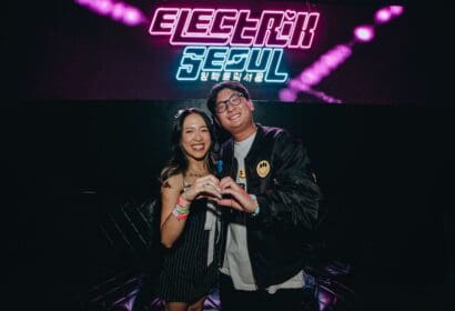 Electrik Seoul People Photo at Exchange LA