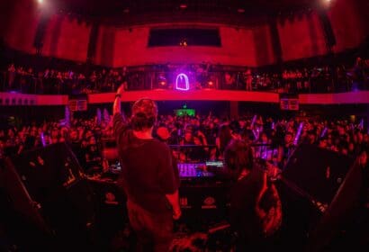 Emo Nite at Grave Rave Production Photo at Exchange LA Nightclub