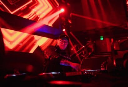 Support Photo for Basscon: TNT at Exchange LA Nightclub