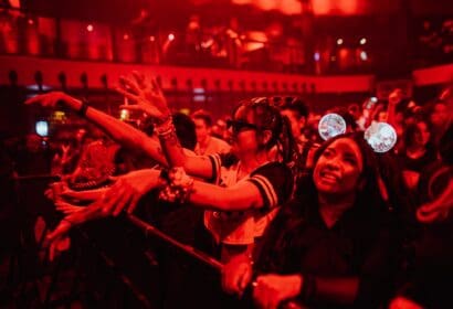 People Photo for Basscon: TNT at Exchange LA Nightclub