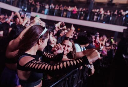 People Photo for Basscon: TNT at Exchange LA Nightclub