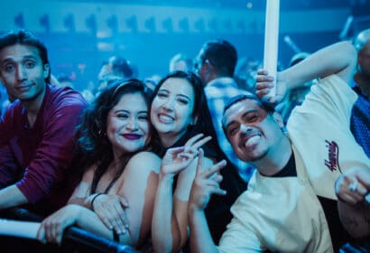 People Photos for Flashback at Exchange LA Nightclub in DTLA