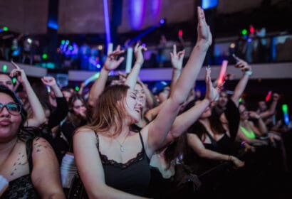 People Photos for Flashback at Exchange LA Nightclub in DTLA