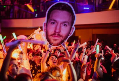 People Photos for Flashback at Exchange LA Nightclub in DTLA