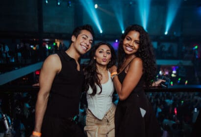 People Photos for Flashback at Exchange LA Nightclub in DTLA