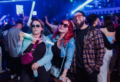 People Photos for Flashback at Exchange LA Nightclub in DTLA
