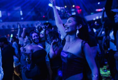 People Photos for Flashback at Exchange LA Nightclub in DTLA