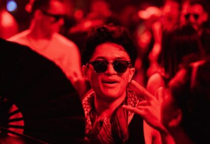 People Photo for Basscon: DJ Isaac at Exchange LA Nightclub in DTLA