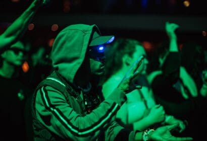 People Photo for Dreamstate: Blastoyz at Exchange LA Nightclub in DTLA