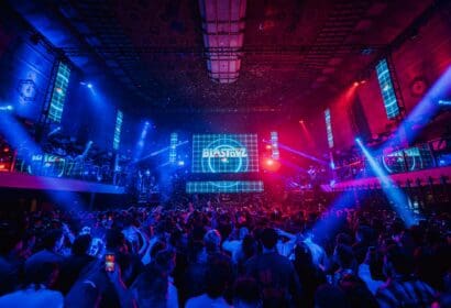 Production Photo for Dreamstate: Blastoyz at Exchange LA Nightclub in DTLA