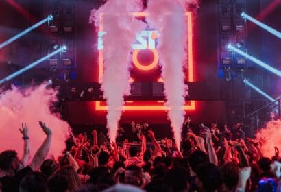 Production Photo for Dreamstate: Blastoyz at Exchange LA Nightclub in DTLA