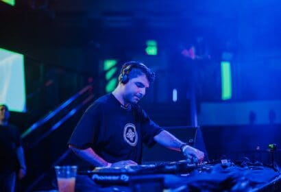 Production Photo for Dreamstate: Blastoyz at Exchange LA Nightclub in DTLA