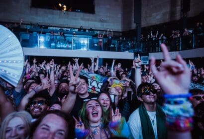 People Photo for Dreamstate: Blastoyz at Exchange LA Nightclub in DTLA