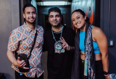 People Photo for Dreamstate: Blastoyz at Exchange LA Nightclub in DTLA