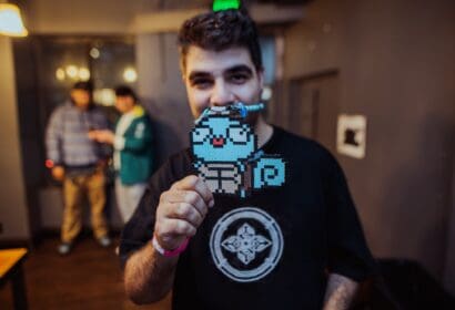 Blastoyz Photo for Dreamstate: Blastoyz at Exchange LA Nightclub in DTLA