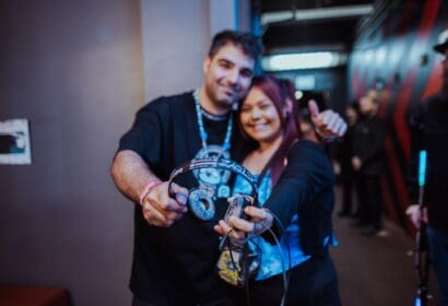 Blastoyz Fan Photo for Dreamstate: Blastoyz at Exchange LA Nightclub in DTLA