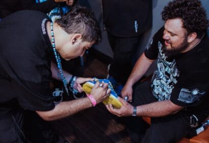 Blastoyz Fan Photo for Dreamstate: Blastoyz at Exchange LA Nightclub in DTLA