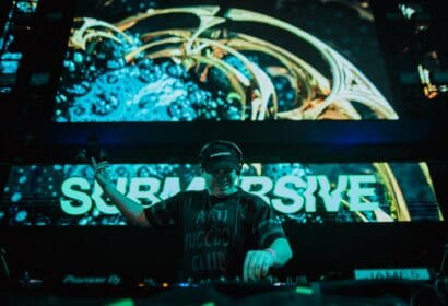 Submersive Support Photo for Dreamstate: Blastoyz at Exchange LA Nightclub in DTLA