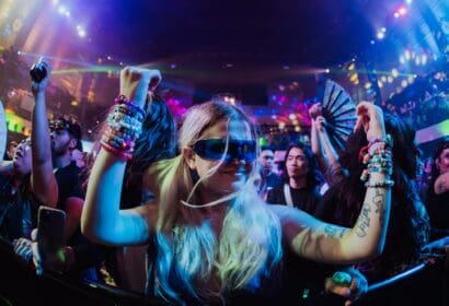 Blastoyz Fan Photo for Dreamstate: Blastoyz at Exchange LA Nightclub in DTLA
