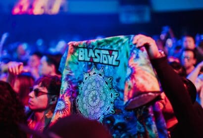 Blastoyz Fan Photo for Dreamstate: Blastoyz at Exchange LA Nightclub in DTLA