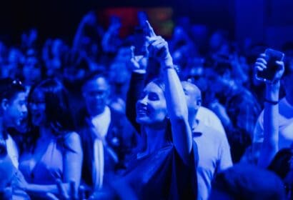 Blastoyz Fan Photo for Dreamstate: Blastoyz at Exchange LA Nightclub in DTLA