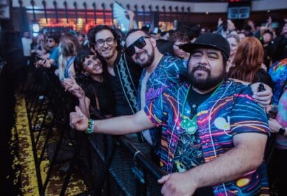 Blastoyz Fan Photo for Dreamstate: Blastoyz at Exchange LA Nightclub in DTLA