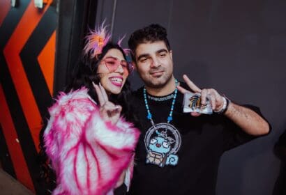 Blastoyz Fan Photo for Dreamstate: Blastoyz at Exchange LA Nightclub in DTLA