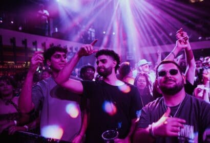 People Photo for MPH Exchange LA Nightclub in DTLA