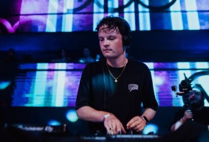 Production Photo for MPH at Exchange LA Nightclub in DTLA