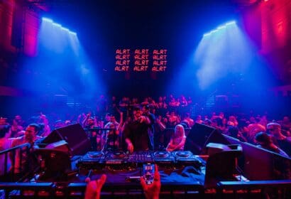 Support Photo for Henry Fong at Exchange LA Nightclub in DTLA